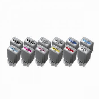 Canon Tinte PFI-4100