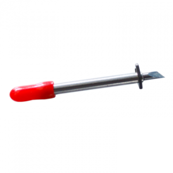 Secabo Schleppmesser 45 Grad