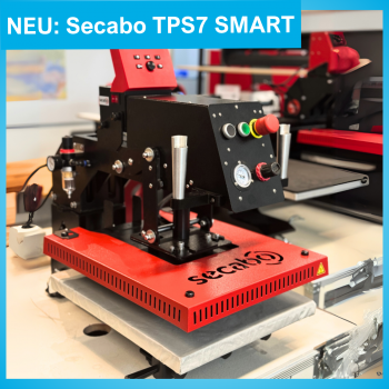 Secabo TPS7 Smart
