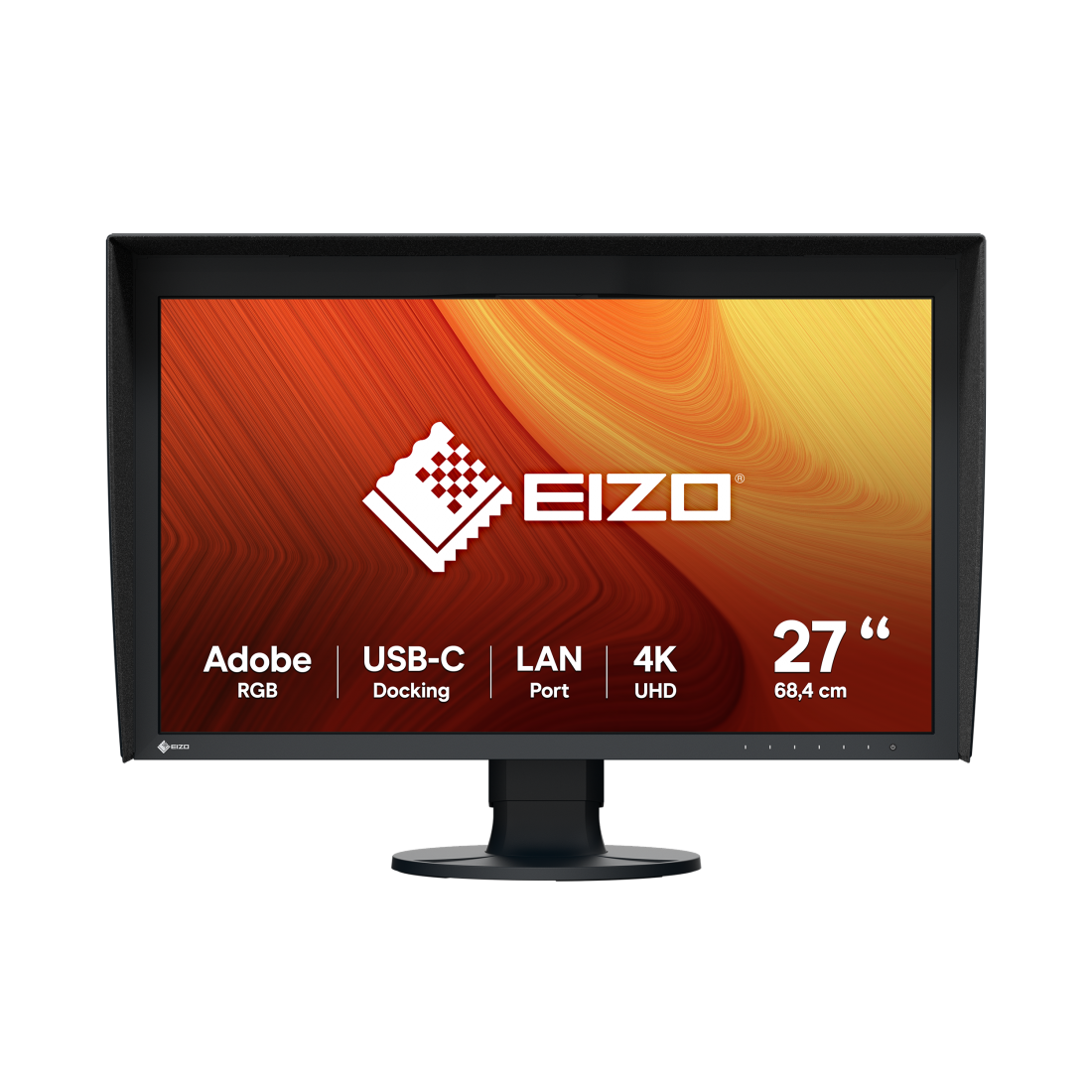 EIZO CG2700X ColorEdge Demogerät