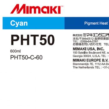 Mimaki DTF Tinte PHT50 für TxF-Serie