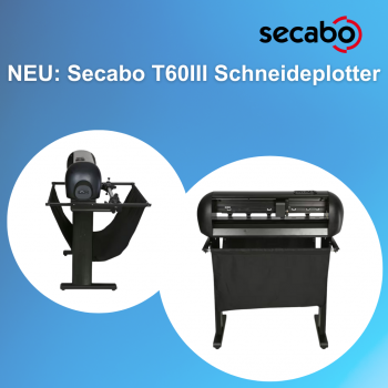 Secabo T60 III