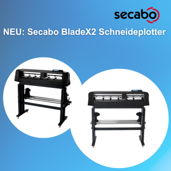 Secabo BladeX2 