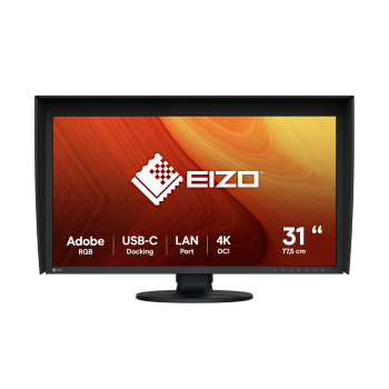 EIZO ColorEdge CG3100X