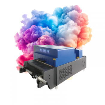 Keditec 30 DTF Powder Shaker