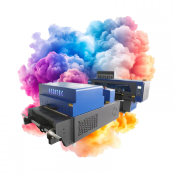 Keditec 30 DTF Drucker