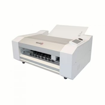 Secabo SC30 II Automatischer Bogen-Schneideplotter
