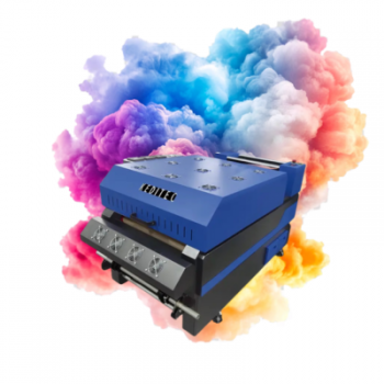 Keditec 60 DTF Powder Shaker