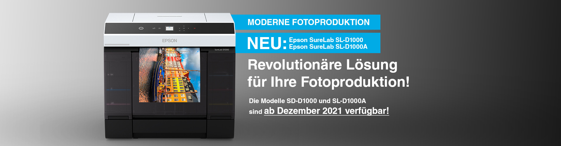 Moderne Fotoproduktion />