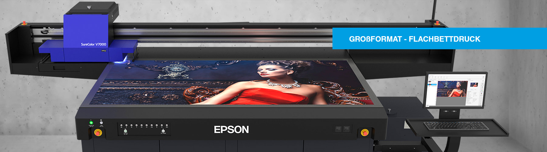 Epson SureColor SC-V7000 />