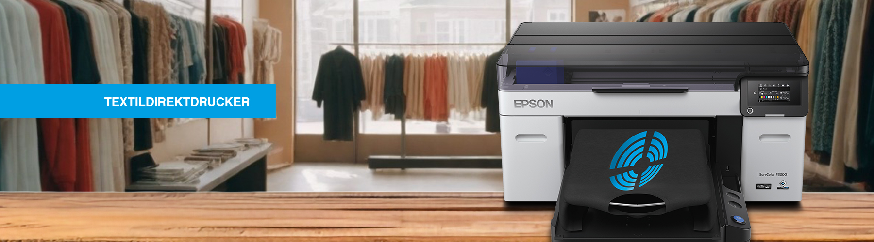 Epson SureColor SC-F2100 />