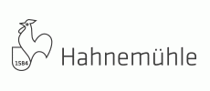 Hahnemühle Medien