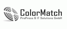 ColorMatch Medien