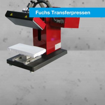 Fuchs Transferpressen