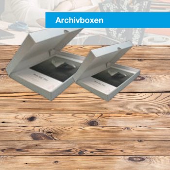 Archivboxen