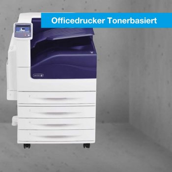 Officedrucker Tonerbasiert