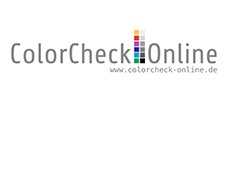 ColorCheck-Online