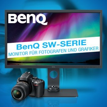 BenQ SW-Serie