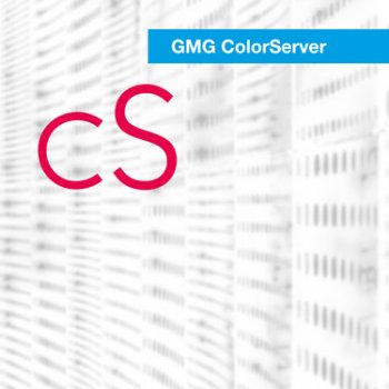 GMG ColorServer