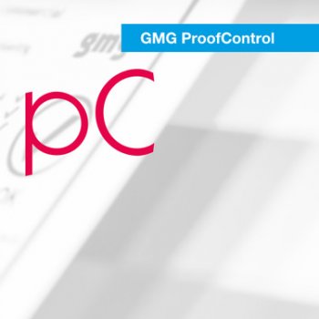 GMG ProofControl