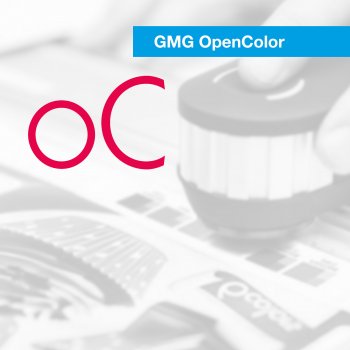 GMG OpenColor