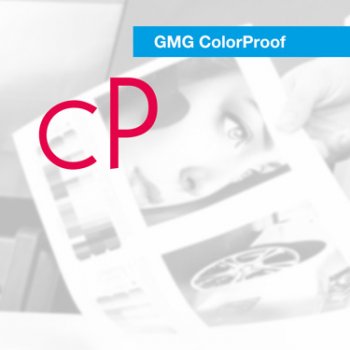 GMG ColorProof