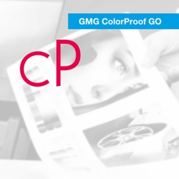 GMG ColorProof GO