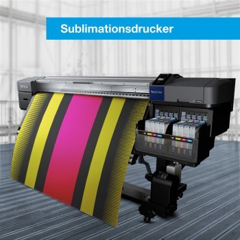 Sublimationsdrucker