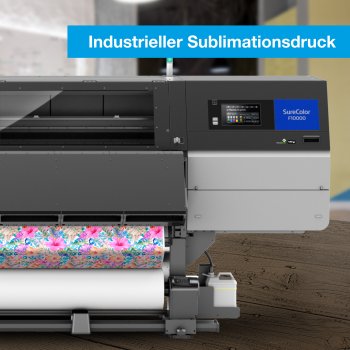 Sublimationsdrucker din A4 Sublimation Textil Drucker Tshirt Tshirtdrucker Textildrucker Tassendruck Werbedruck Tassen 