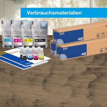 Verbrauchsmaterial