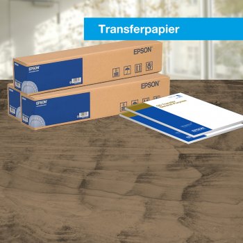 Transferpapier