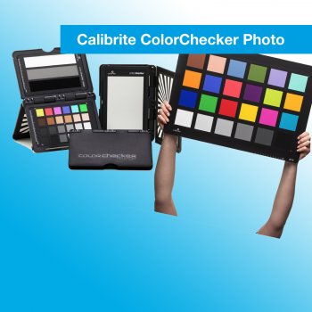 Calibrite ColorChecker Photo