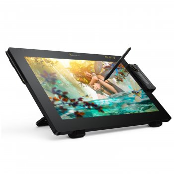 Grafiktabletts