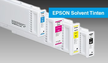 Solvent Tinten (Werbetechnik)