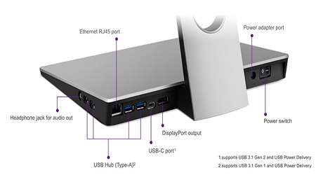 USB-C Station