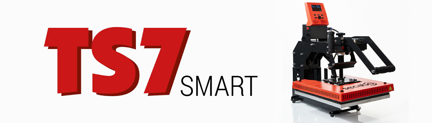 TS7 Smart