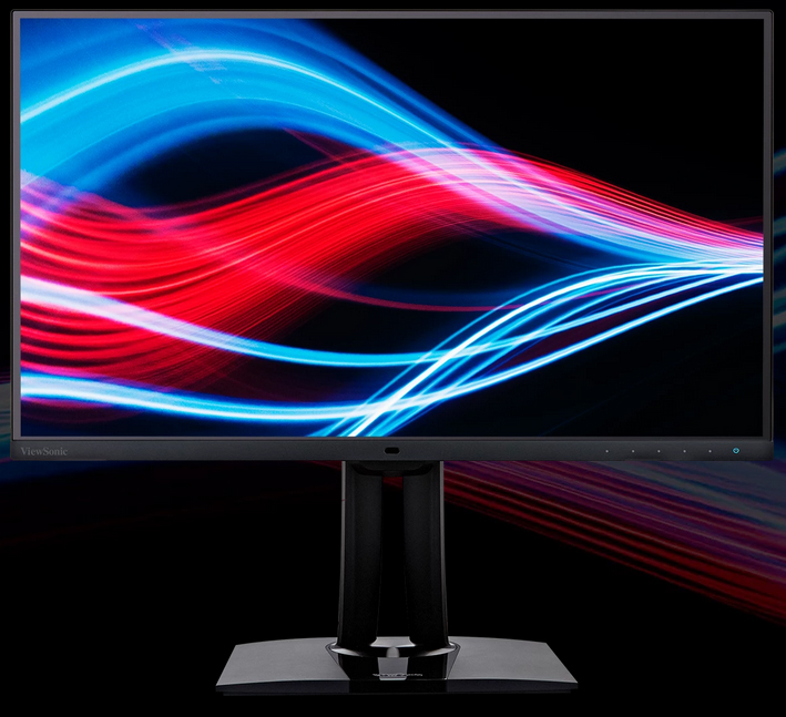 ViewSonic Monitor VP2785-2KFogra-zertifizierte Performance