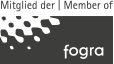 Fogra Mitglied