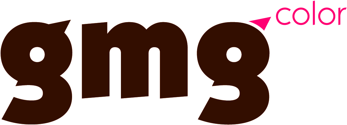 GMG Logo