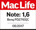 Mac Life Testnote 1,6
