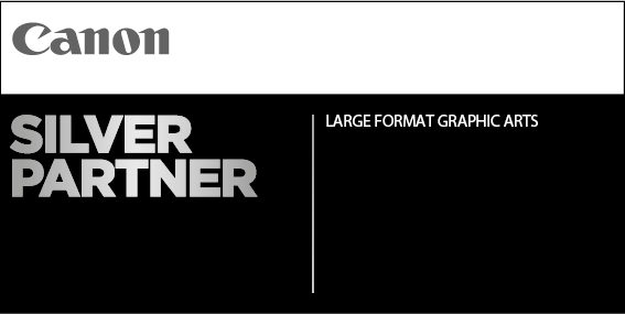 Canon Silver Partner