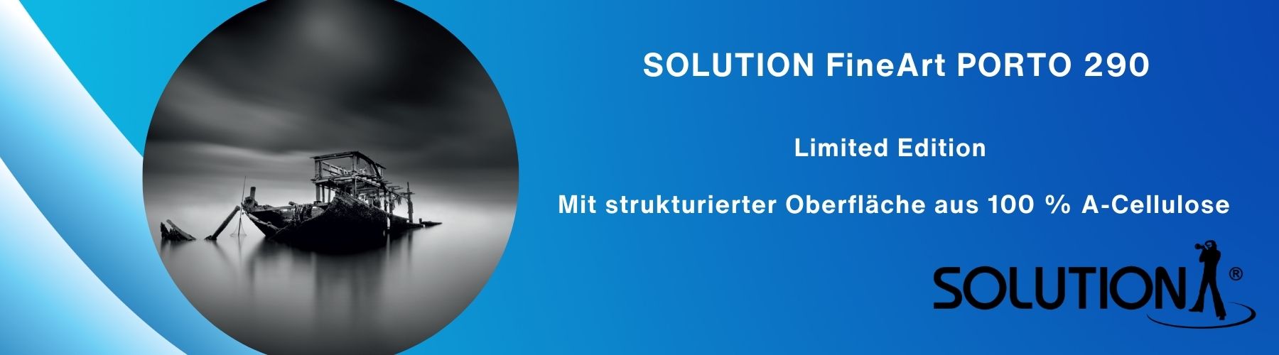 Solution FineArt Porto 290