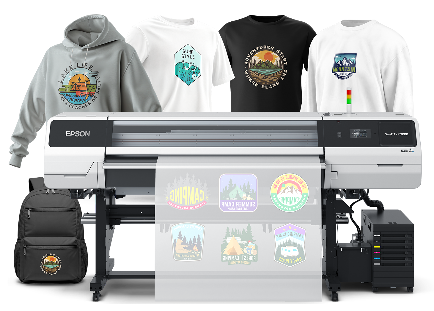 Epson SureColor SC-G9000