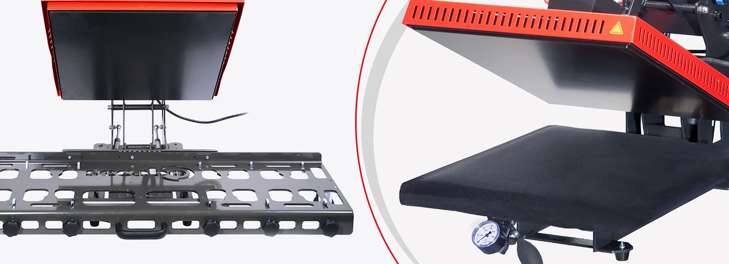 Secabo TC5 LITE