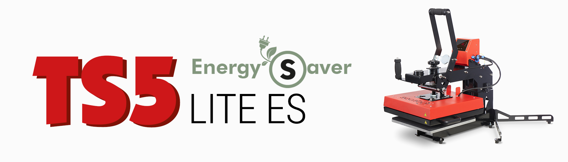Secabo TS5 LITE Energy Saver