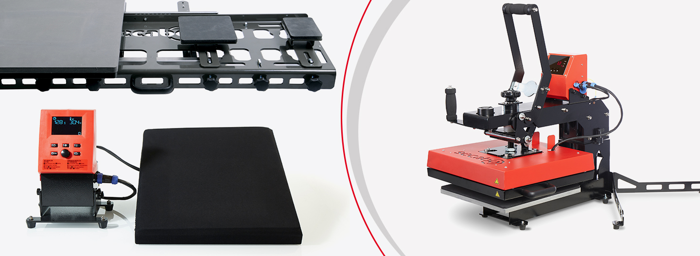 Secabo TS5 LITE Energy Saver