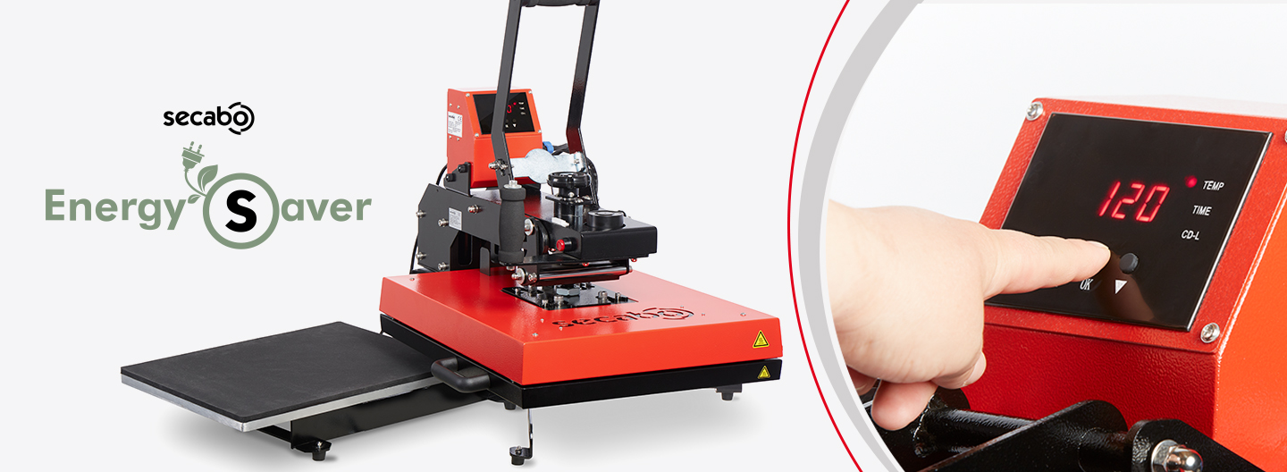 Secabo TS7 LITE Energy Saver