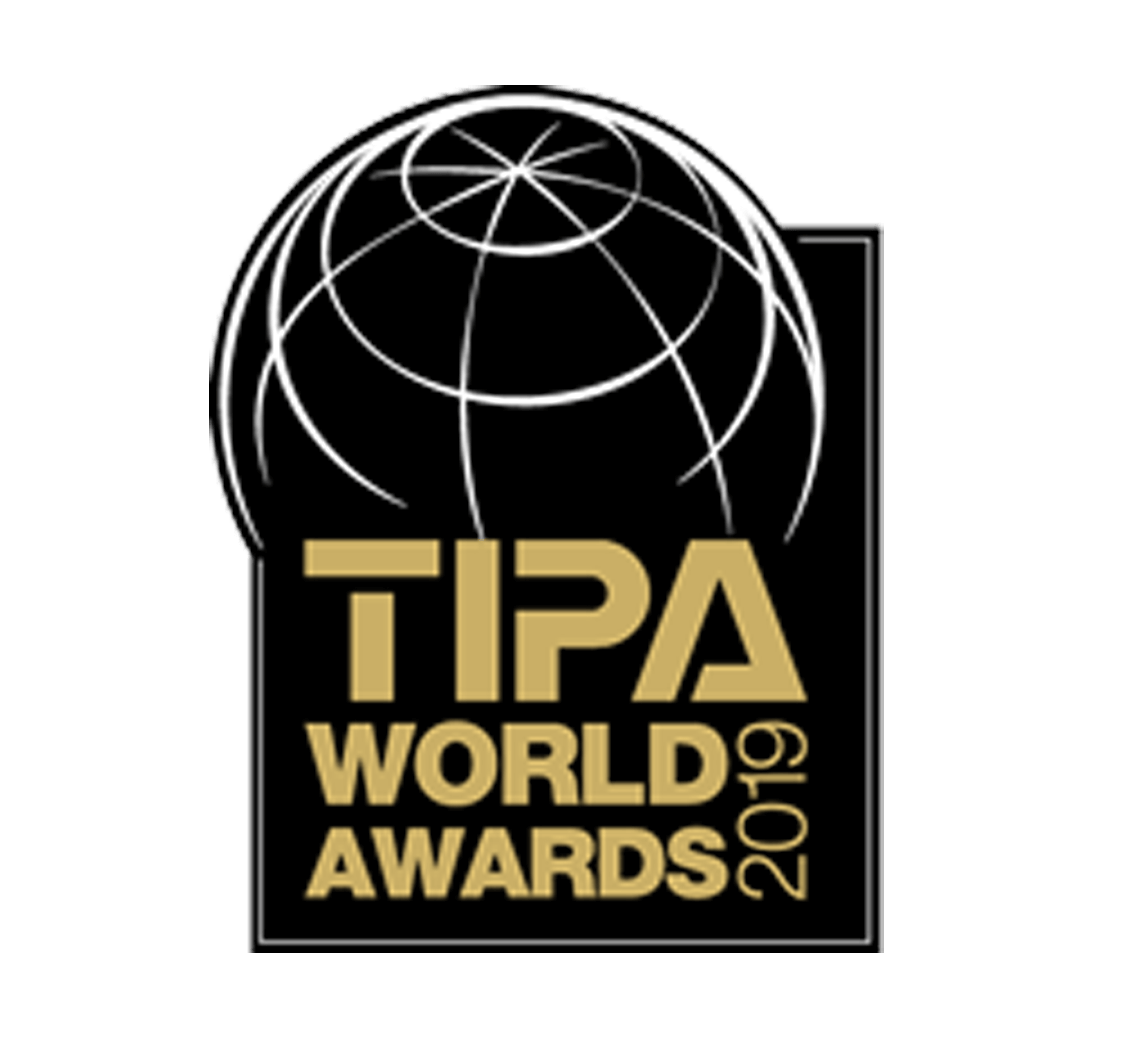 TIPA World Awards 2019