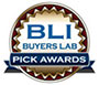 Buyers lab pick awards