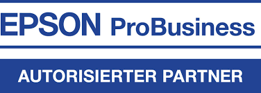 Epson Pro Business Partner